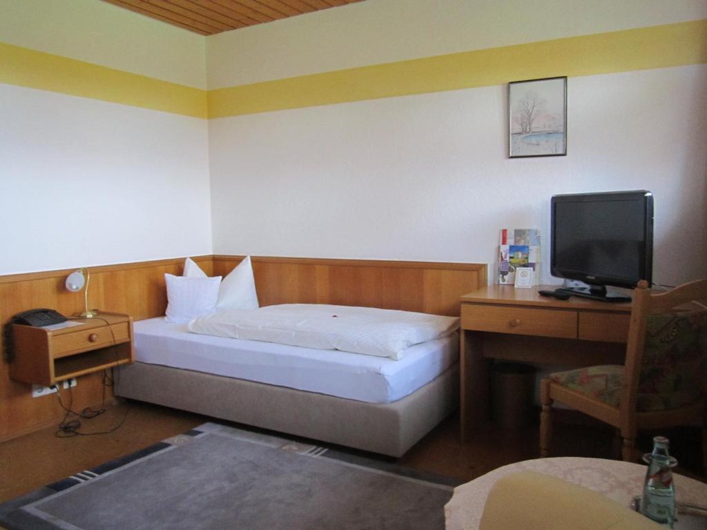 Hotel Landgasthof Kranz Hüfingen Quarto foto